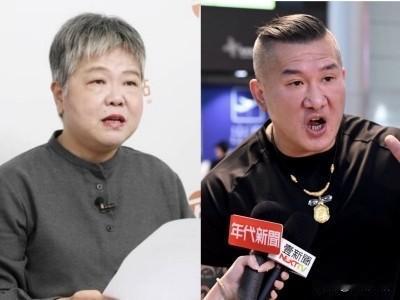 黄光芹向馆长叫板：如果再敢造谣诬蔑不排除采取手段媒体人黄光芹今晚（13日）