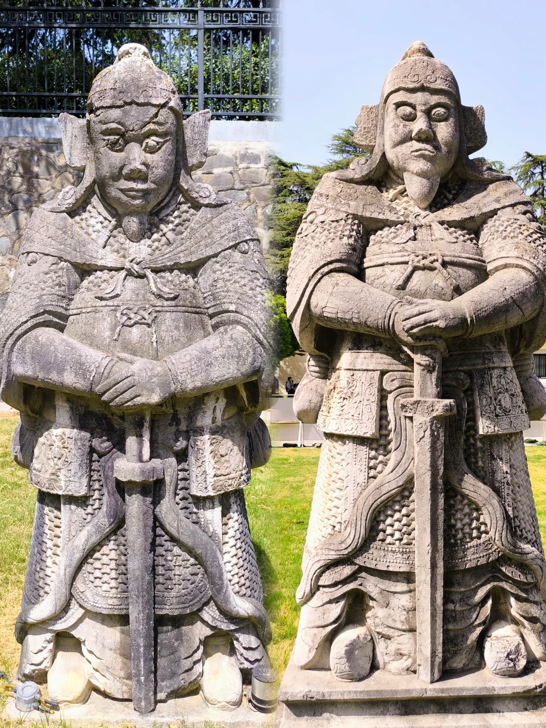 📣南京景区免费开放！一年仅开放三天