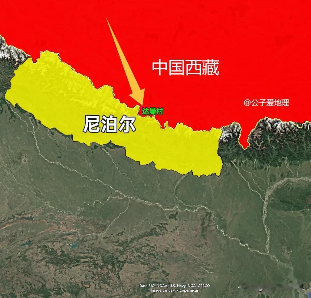 在西藏吉隆的深山里，住着一群蓝眼睛的中国人。他们曾是尼泊尔失落的族群，如今持中国