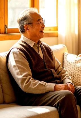 儿子和老婆婆都去世了，只剩下公公和儿媳。儿媳说：公公，我想改嫁。公公说：你别改嫁
