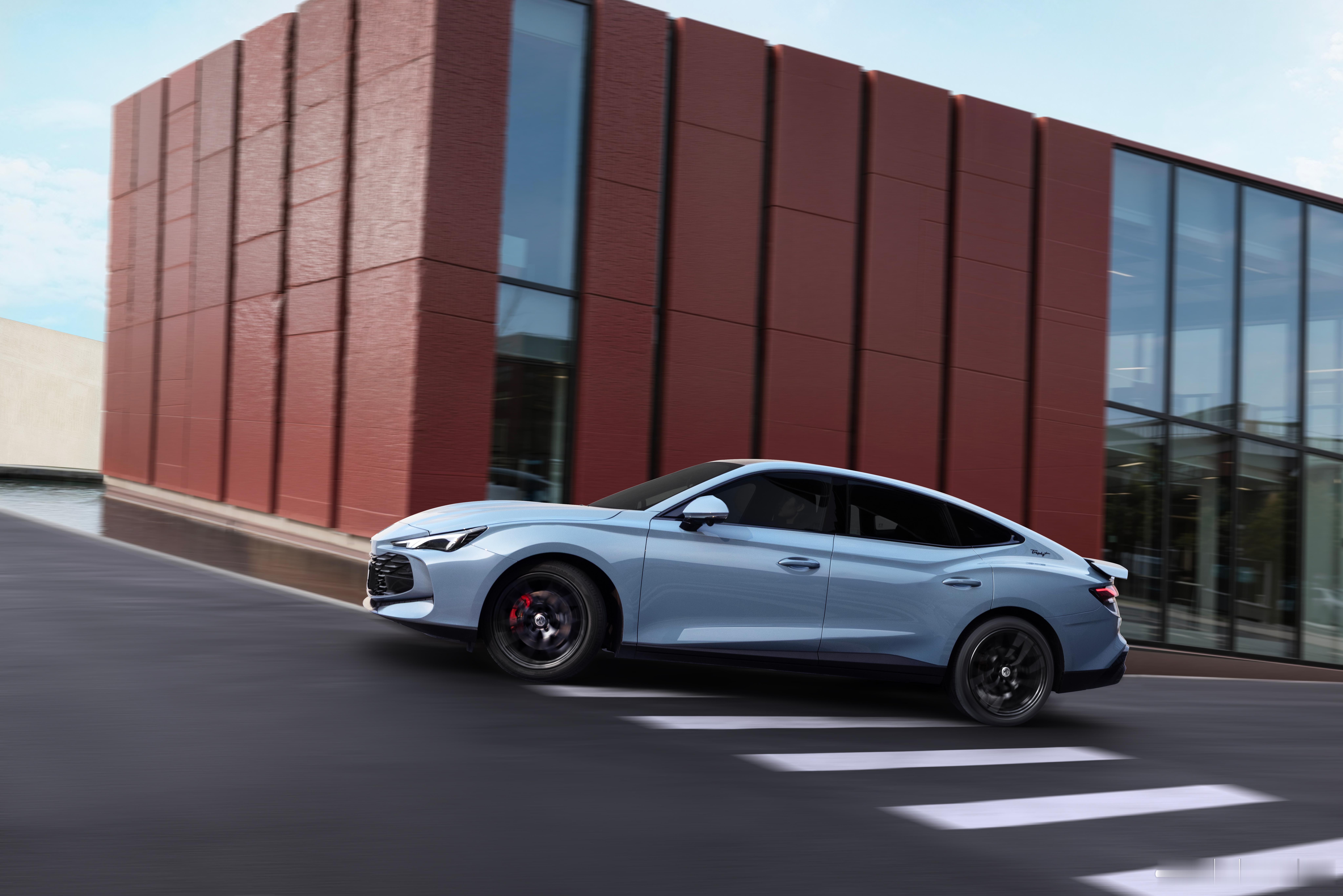 2026年最喜欢的燃油车之一，还是MG7。VGT涡轮响应特别快，声音和增压值