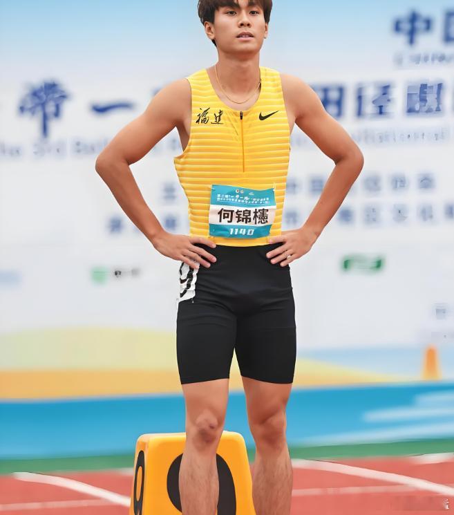 中国短跑两大新人王今晚首次对决18岁的他们要让奥运冠军成为配角！东京田径世锦赛