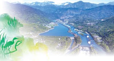 湿地保护新实践：人与自然和谐共生