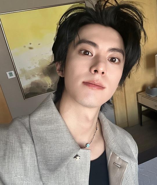 王鹤棣方回应网传录音王鹤棣录音曝光，内容有王鹤棣谈了十年王鹤棣放回应，非