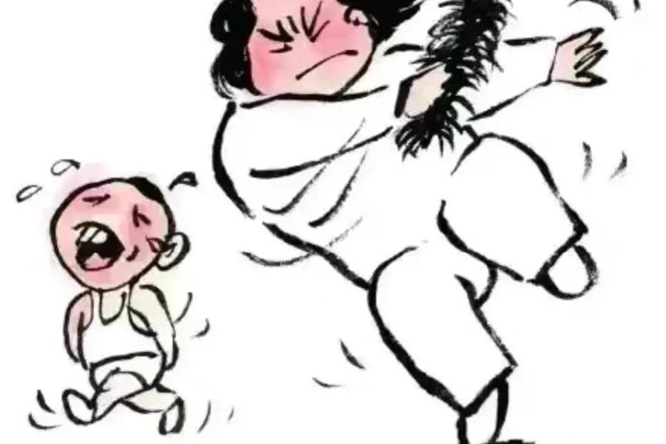那个被母亲打到遍体鳞伤的15岁女孩，跑了13年，至今没有回家。这是我见过最扎