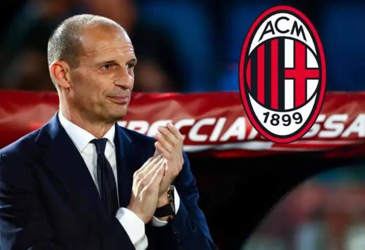 阿莱格里，能不能学一下皮奥利带虐菜能力！以前皮奥利每个赛季都能把米兰带在欧冠区