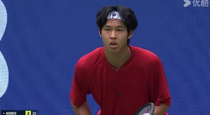 #2025赛季ATP250成都站#北京时间9月17日，2025赛季ATP250