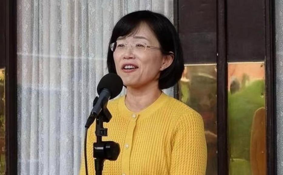 蓝营大胜！李四川民调逆袭，苏巧慧涉丑闻恐面临出局？近期，新北市长的选战角逐成为