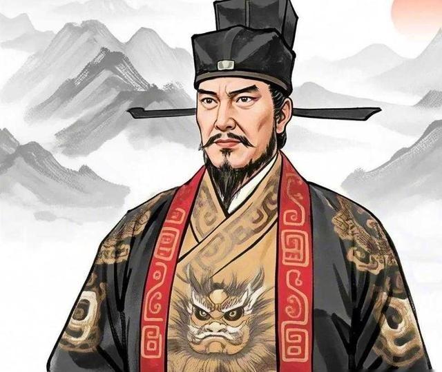 赵光义真的杀了赵匡胤吗？首先，烛影斧声这事基本不可能，赵匡胤是老了，但不是瘫了，