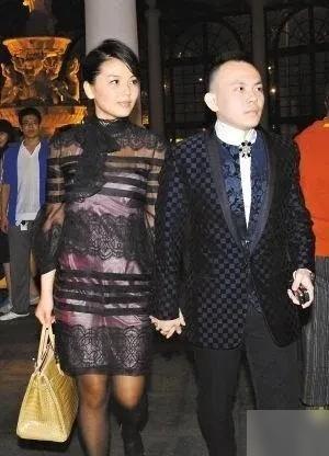 2008年，王珂巨亏了4个亿，刘涛找到秦海璐，我走投无路了，这话最扎心的，不是“
