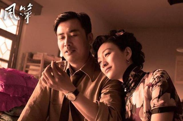 天花板级别的5部谍战剧,至今都无人敢翻拍