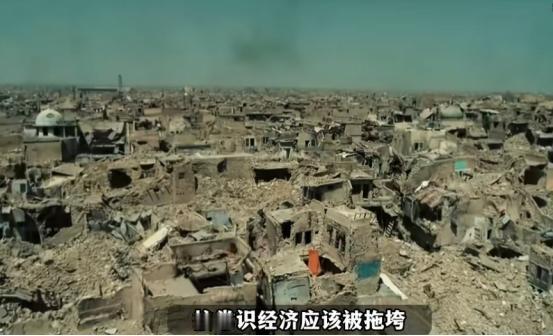 越打越富？以色列凭什么在战火中成为发达国家？真相藏在这3个密码里提到以色列，大