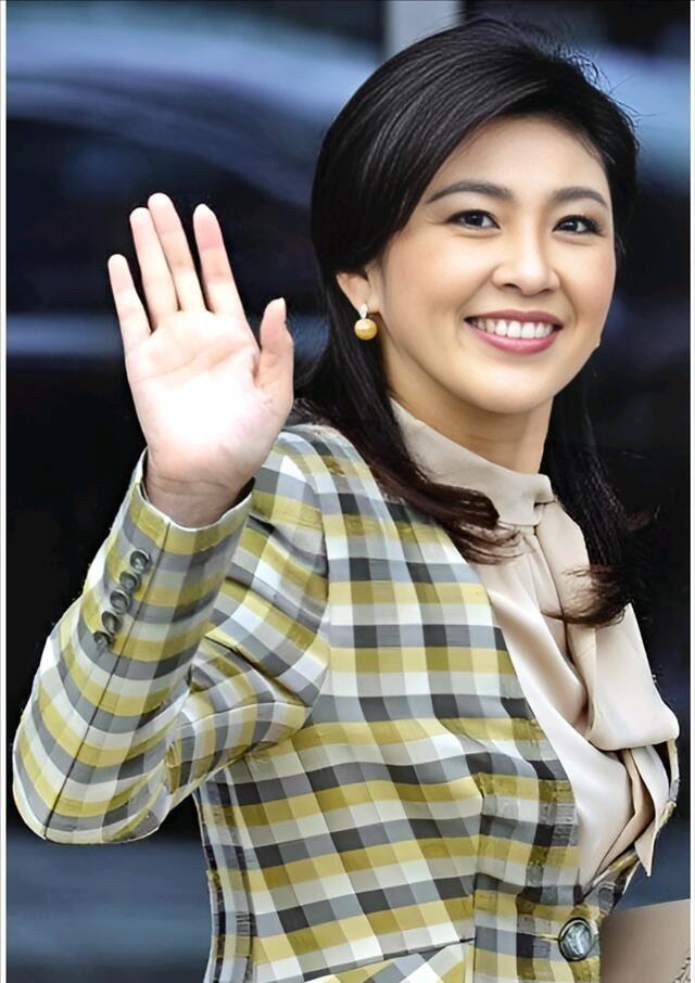其实她的长相比较平凡，还没有央视主持人周涛漂亮，但她却能被誉为“亚洲第一美女”呢