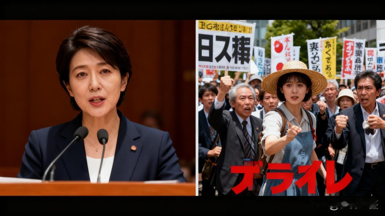 别被忽悠了！日本敢这么嚣张，根本不是靠美国！真正原因藏得太毒！家人们别被骗