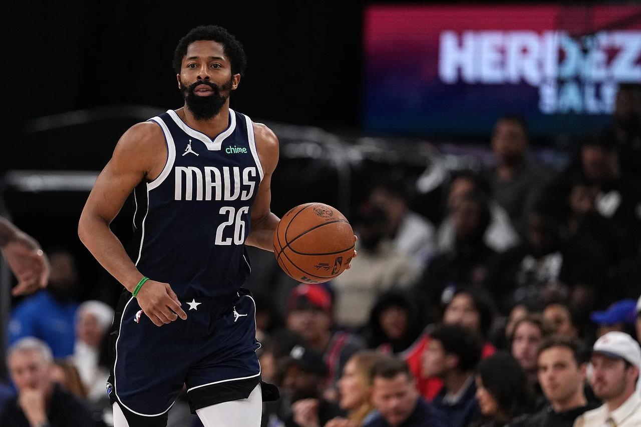 降维打击！NBA周最佳球员有意加盟CBA！丁威迪曾经在NBA也是妥妥的主力球