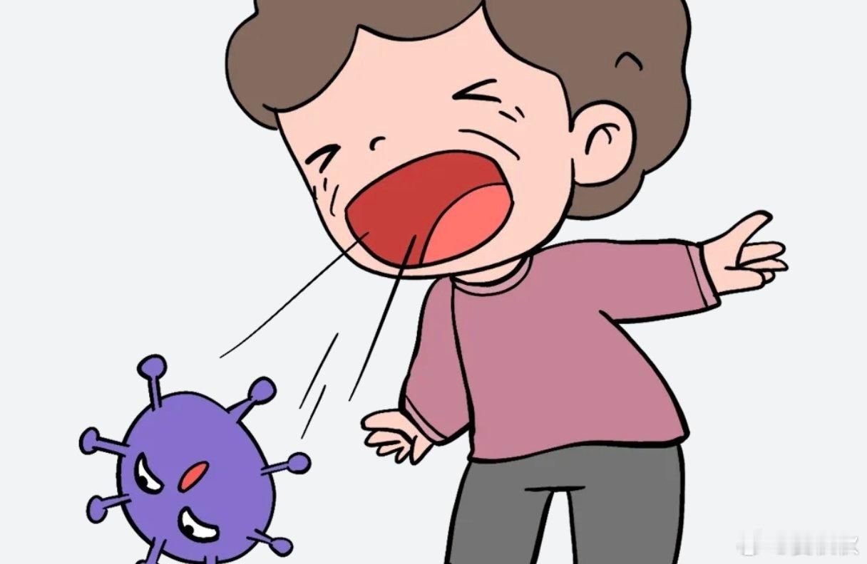 上海流感高峰将至最近一段时间，你周边感冒、咳嗽的人，是不是越来越多了？没错，上海