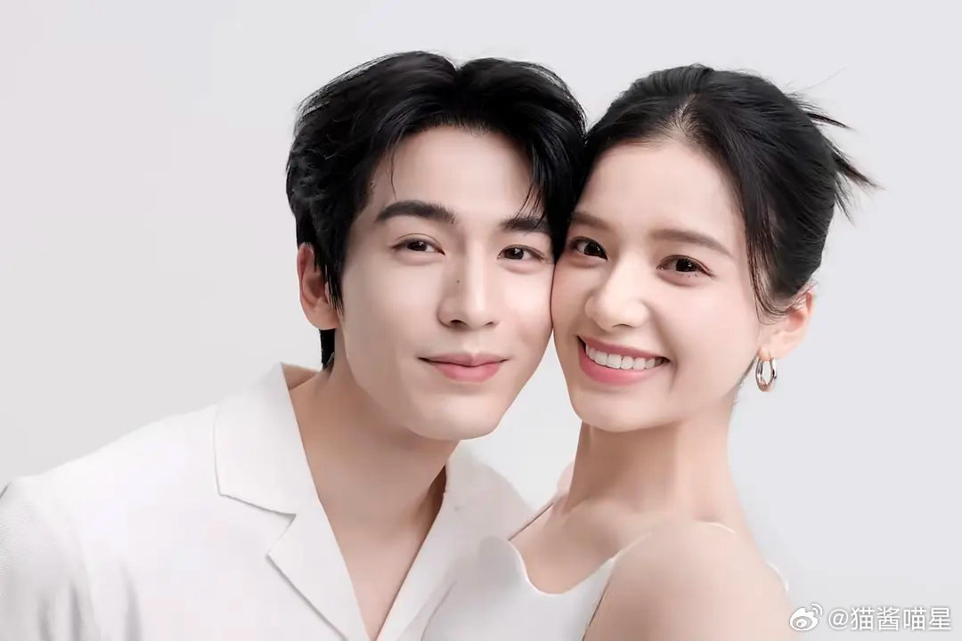 以后胖女孩是不是不能和大瀑生一起拍商务了？