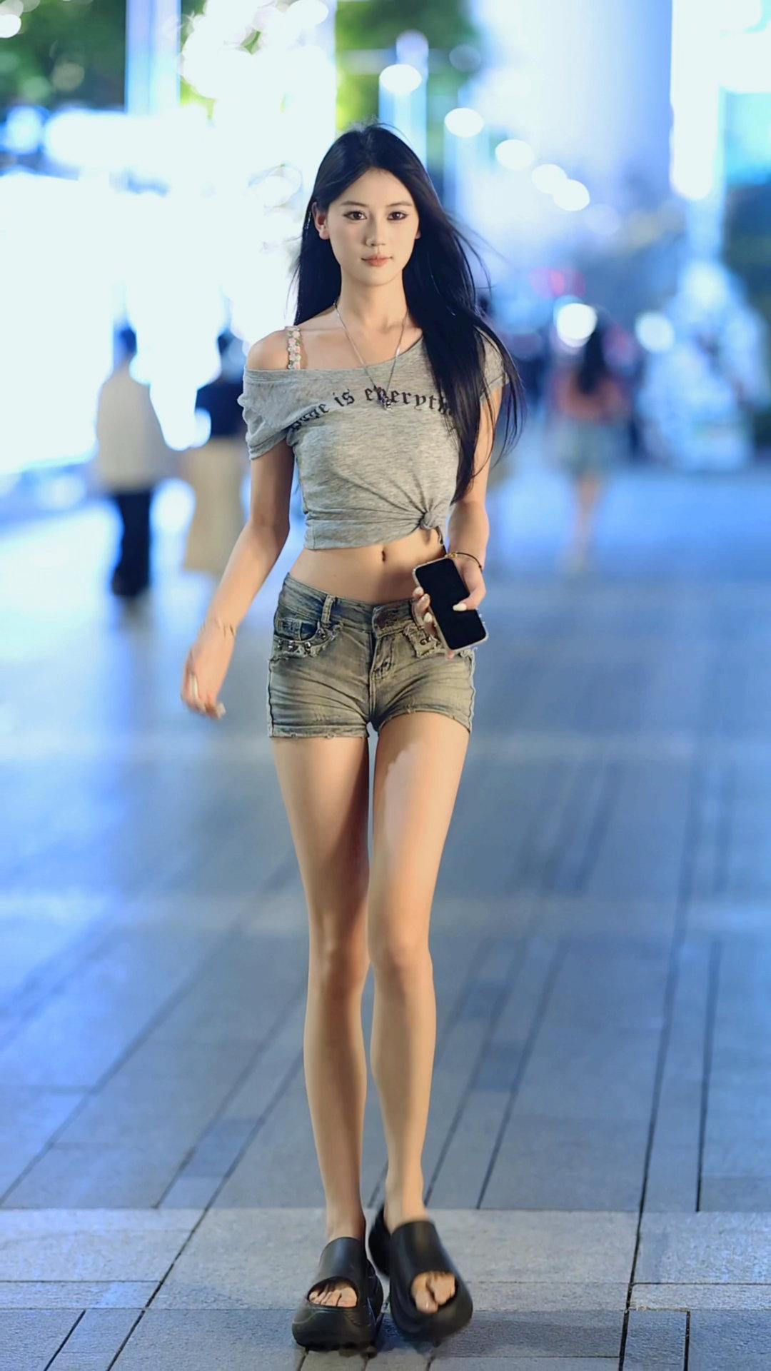 【成都街拍】丨摄影拍照每日穿搭