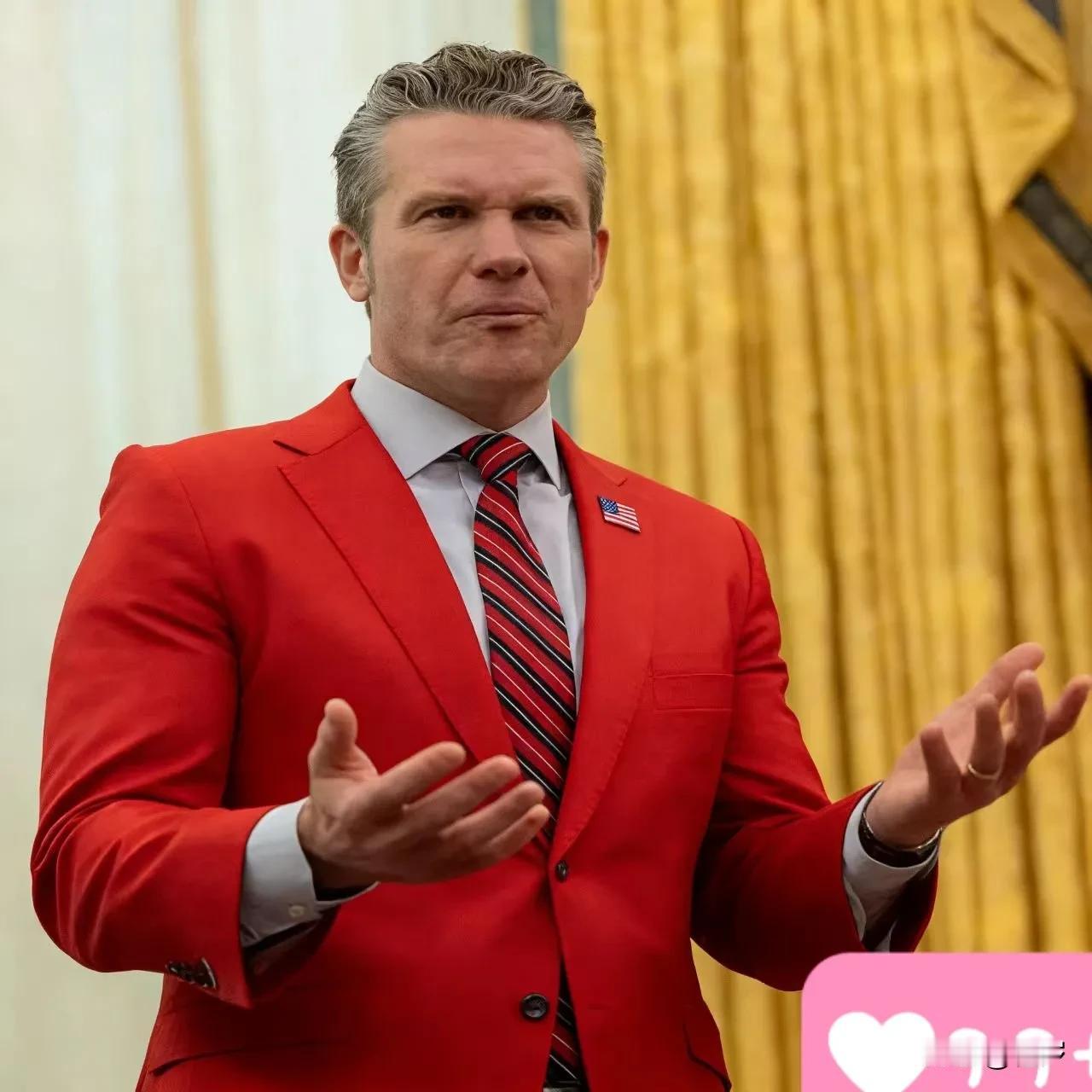 连装都懒得装了！1月18日，美国财长贝森特公开宣称格陵兰岛对美国国家安全至关重要