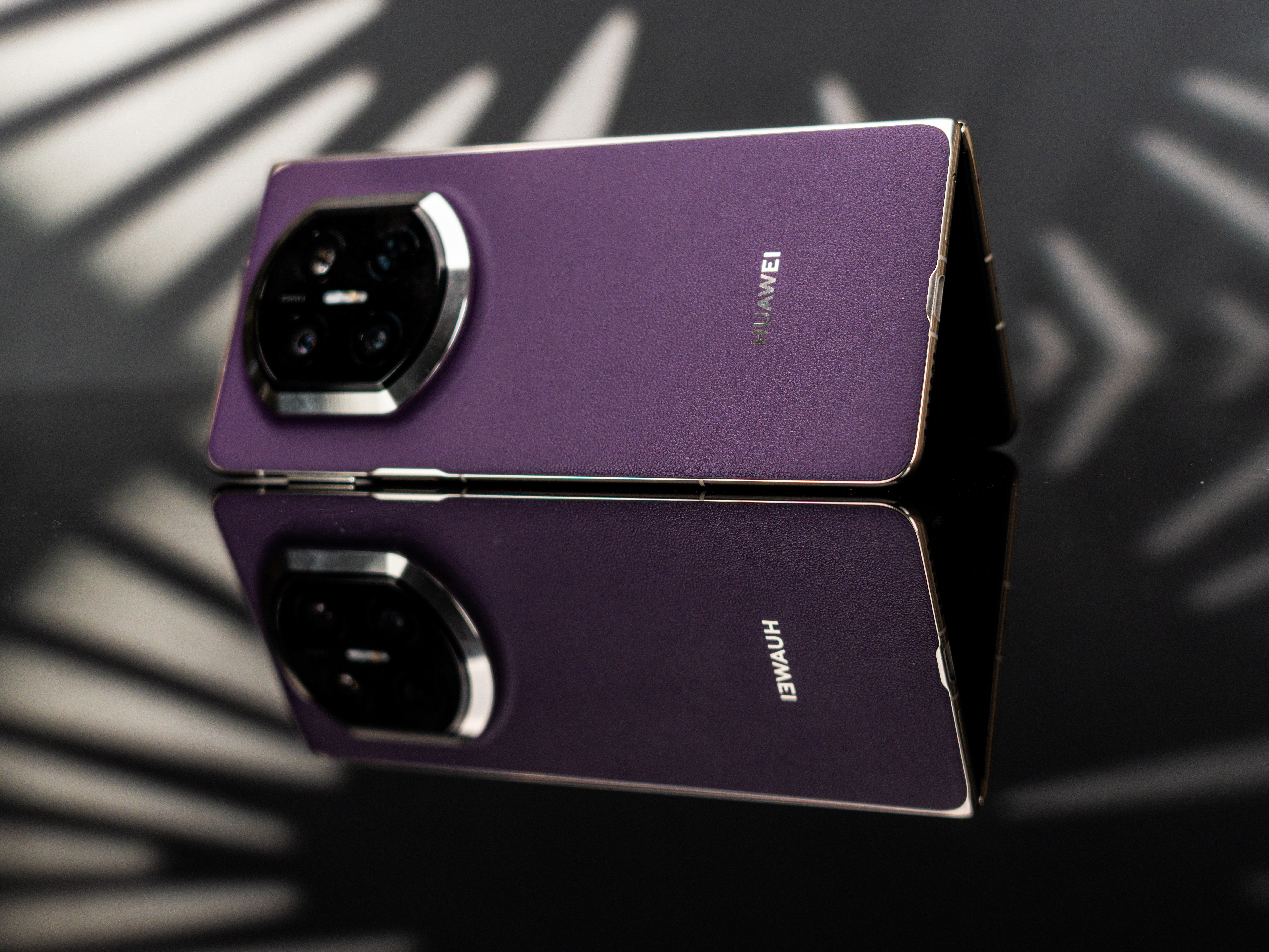 MateX7打开我的财运了那我也来沾沾财运！