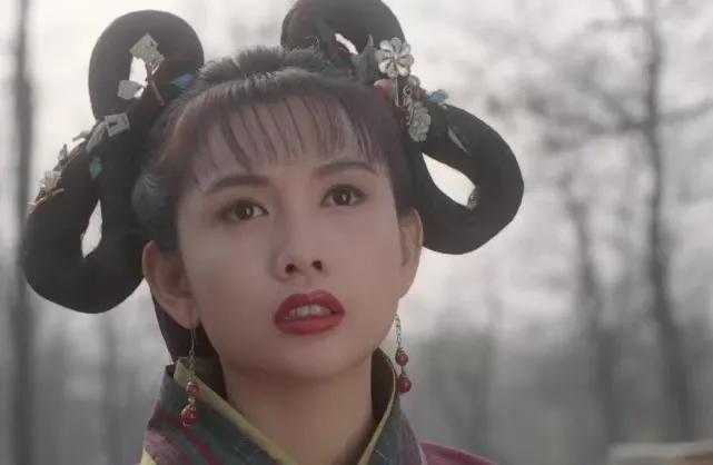 看过王晶的一段采访，那是他和邱淑贞已经分手20多年后的采访了！可当提到邱淑贞的时