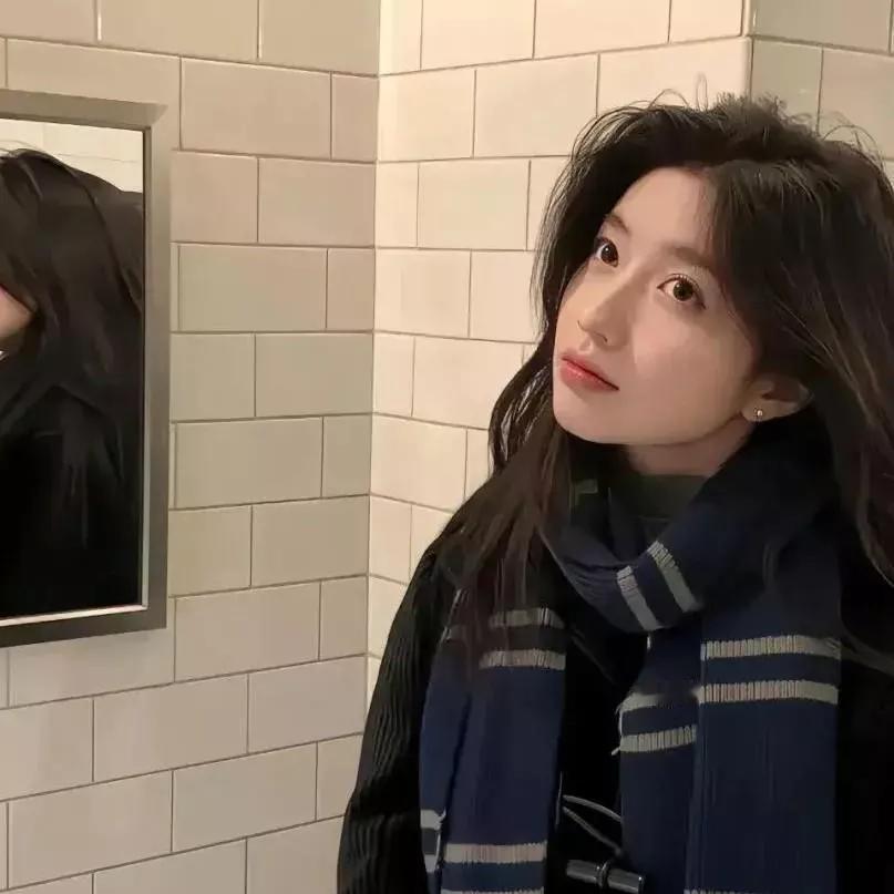 暖冬穿搭指南，简约时尚，保暖舒适！冬日感穿搭z温柔系冬季穿搭冬日温柔风穿搭