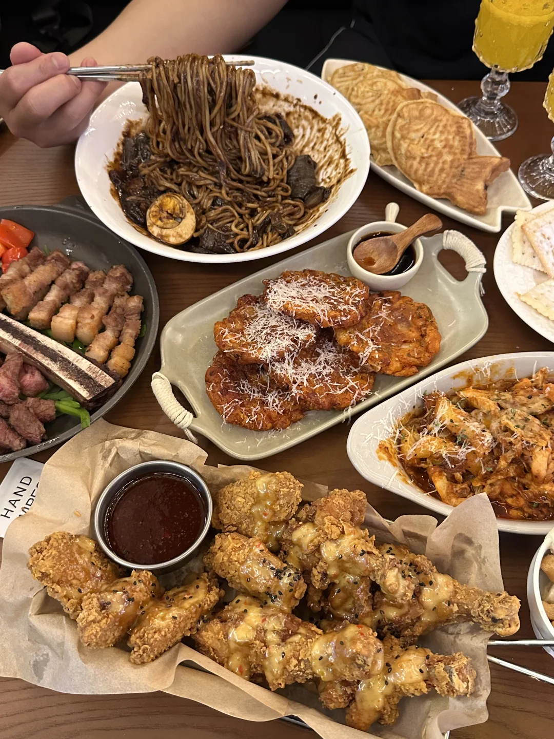 南京新街口…已经五刷了！🥹🥹