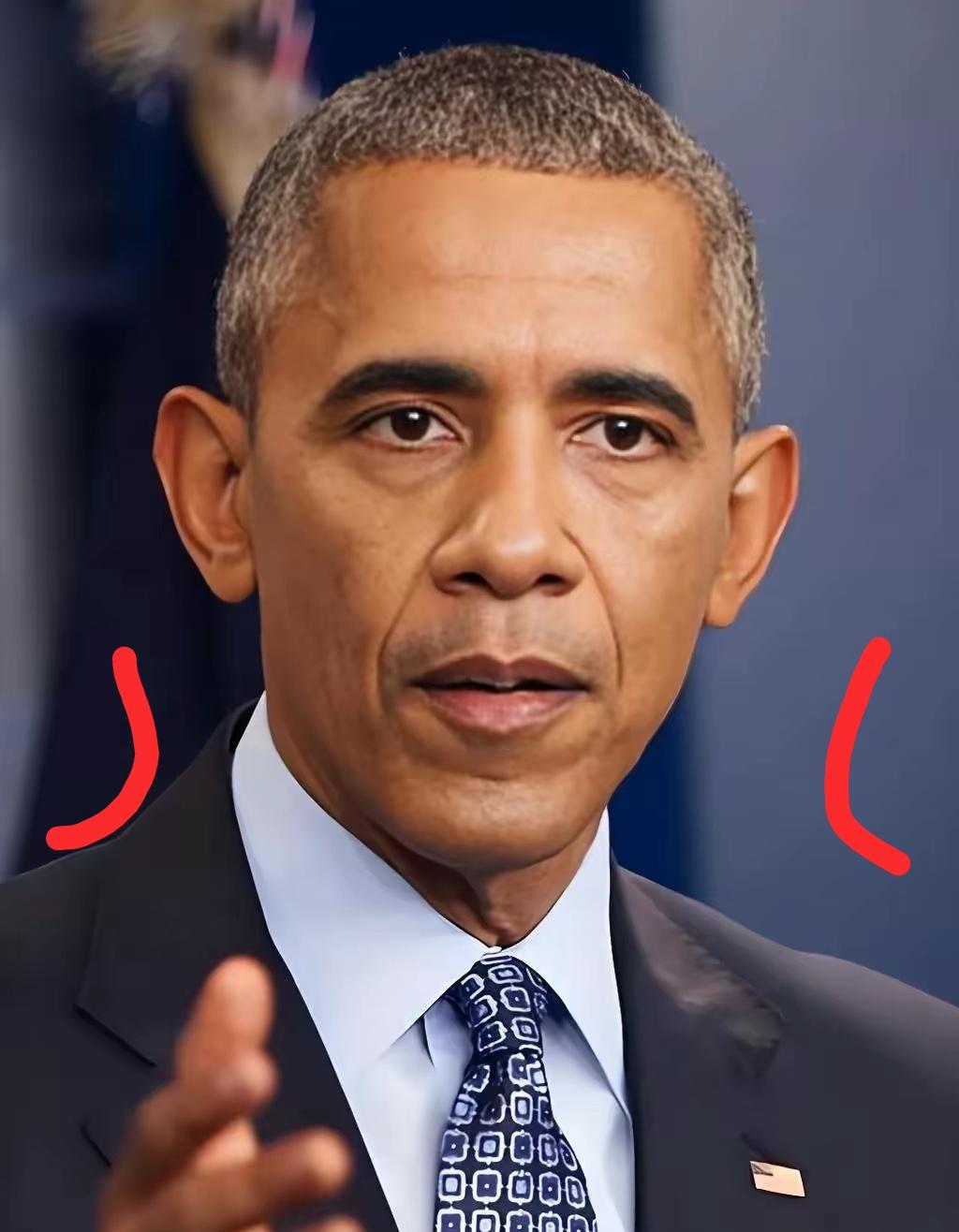 奥巴马终于承认，美国早就想对中国动手了。1999年炸大使馆就是逼中国出手，可是