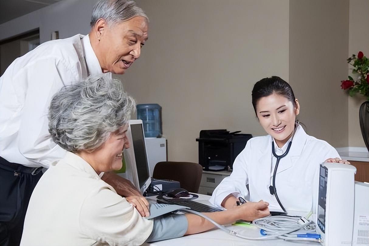 寿命延长5年的秘诀找到了！改善这5个习惯，人人都能做到！研究发现：改善这些