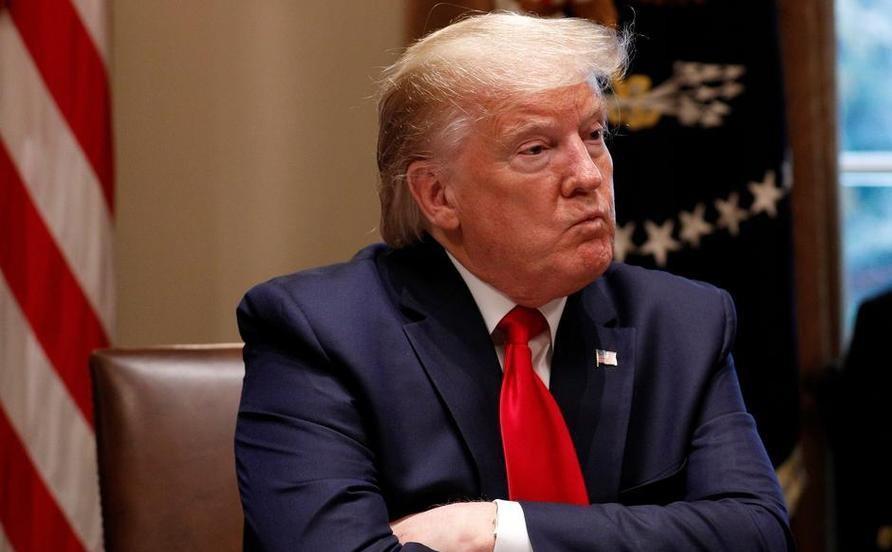 裁决刚下，诉讼疯涨！100家新公司加入，美国贸易秩序彻底乱套。当地时间2