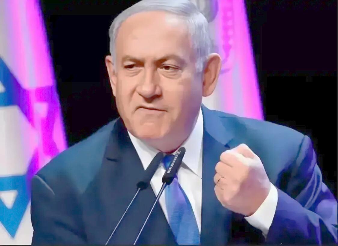 谁也没料到，如今的以色列，正陷入建国以来最凶险的一场困局。美军退役上校麦格雷戈