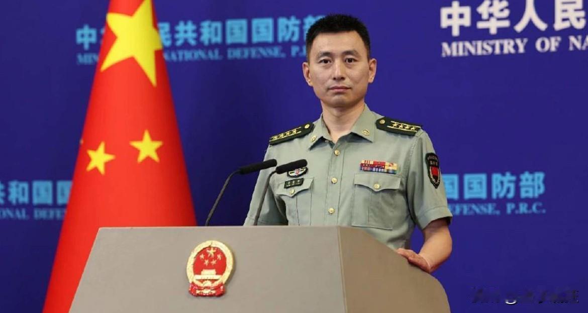 国防部再次警告，又是例行表态！很多人看到这条消息，第一反应是：又是这套，说完拉