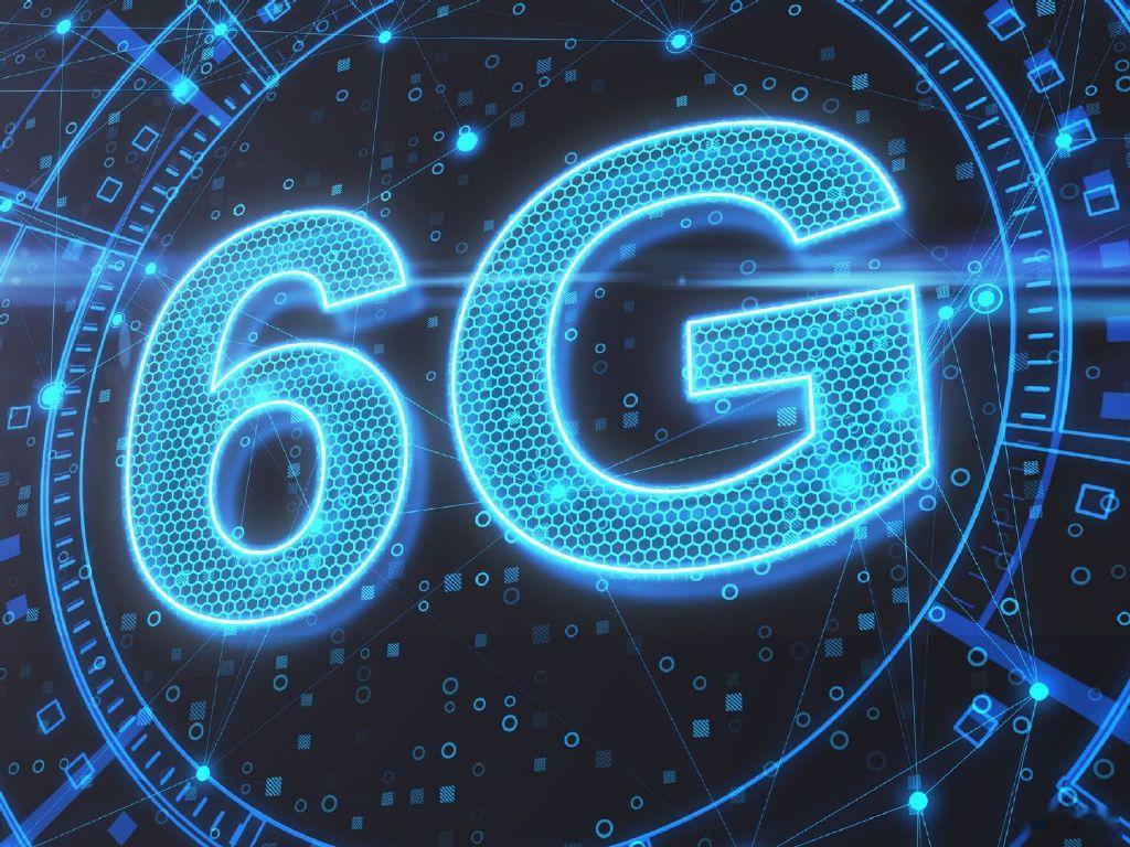 6G领域具有唯一性的6大霸主, 未来有望超越12倍东方通信
