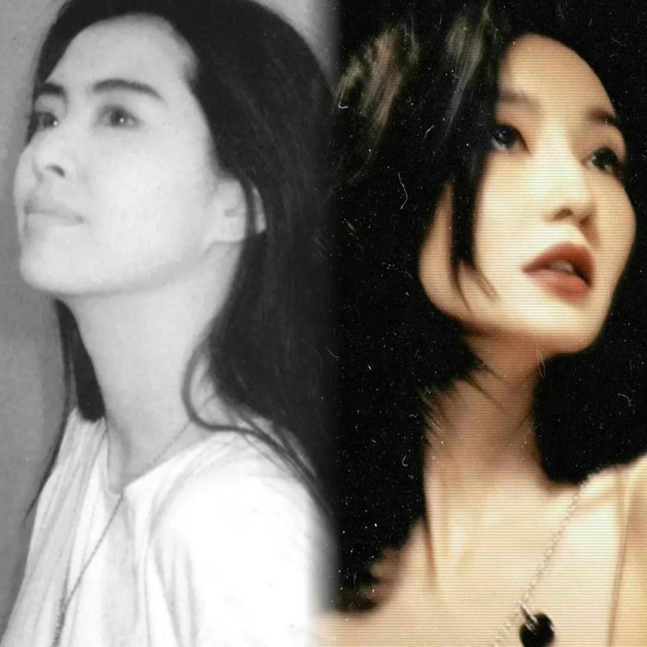 王祖贤VS张曼玉，两位港台经典女神全方位大PK：1，奖项：张曼玉胜2，星光：