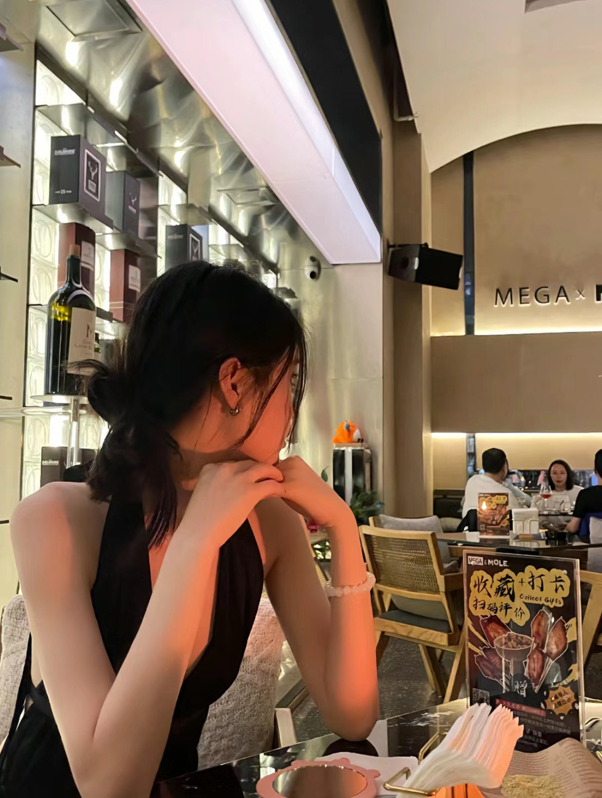 别和小人计较，贏了也没有意义。​​​