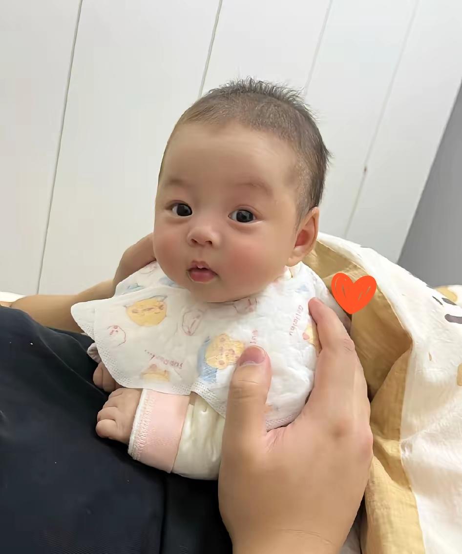 女儿结婚多年没怀上，去年领养了个可爱宝宝，全家都疼得不行。谁知养了才半年，女儿竟