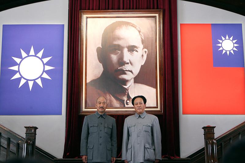 民国肇建之初，孙中山先生为何执意将国都定在南京？国父力主定都南京，背后实则藏着
