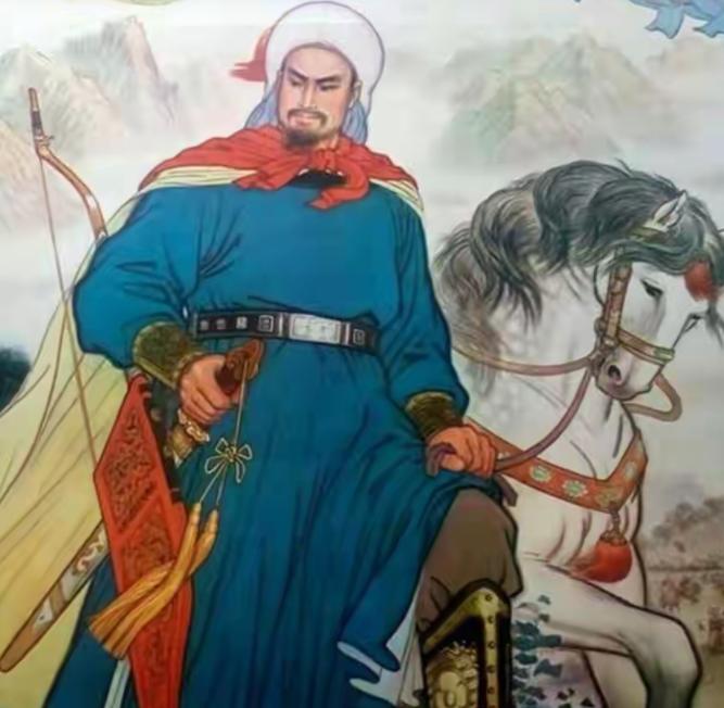 山海关大战有多惨烈？大顺军打到只剩7000人，15员大将当场殒命… 李自成站