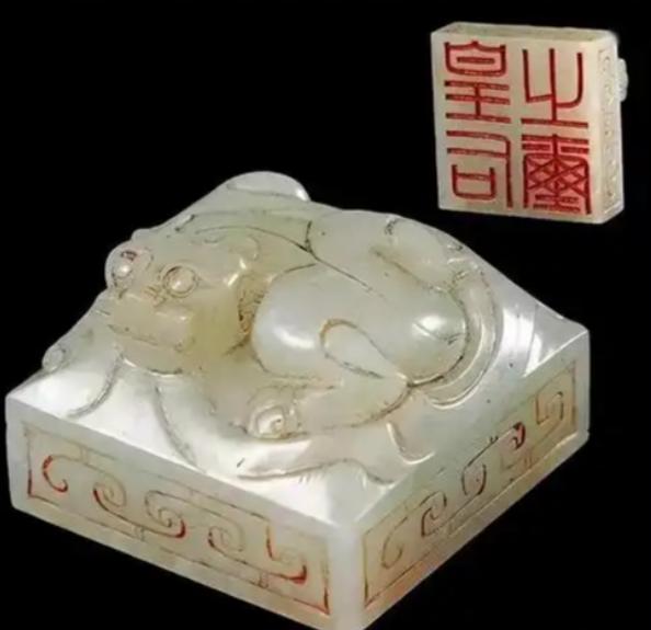 1968年，陕西男孩捡到玉玺，上交国家得20元，44年后博物馆找上门：你捐的是国