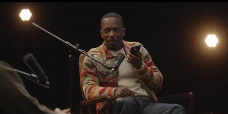 里奇-保罗首次回应关于狄龙场内场外挑衅詹姆斯之事！里奇-保罗表示“狄龙只是一名优