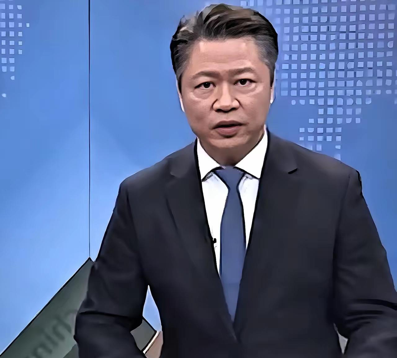 60岁的赖岳谦刚回福建古田祭祖认亲，含泪说“台湾人就是中国人”，转头就被民进党往