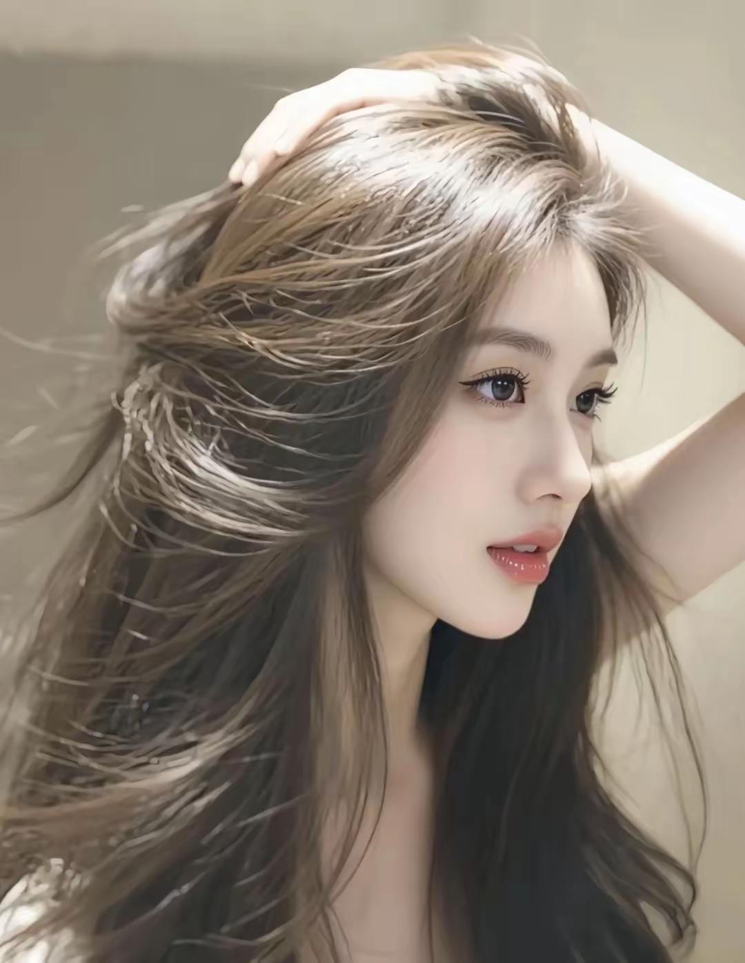 有哪些美女让人过目难忘？