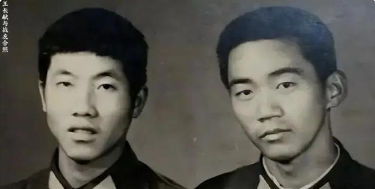 1984年，新婚3天的战士，奔赴老山战场。谁知，他的妻子竟改嫁给了他的亲哥哥。但