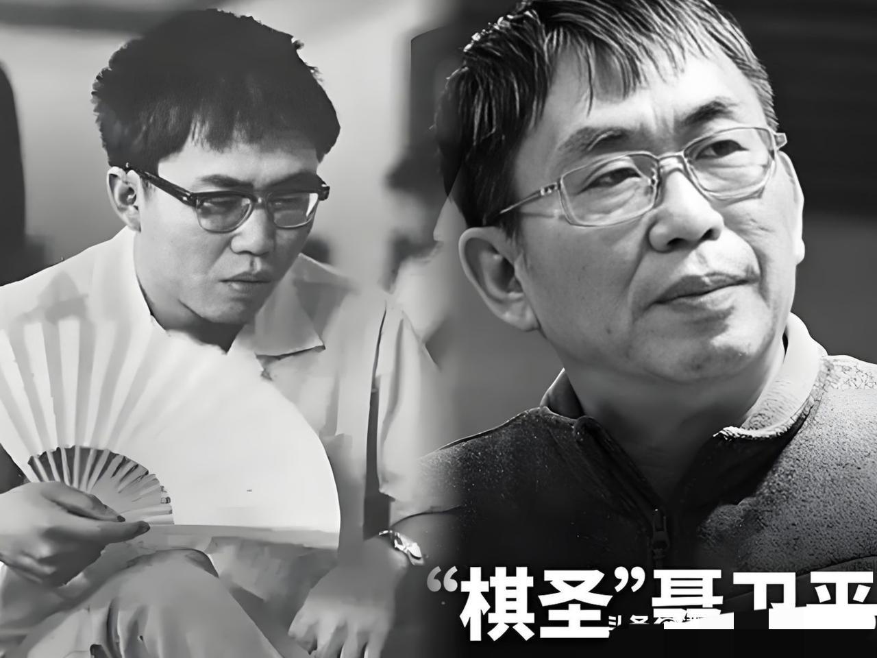 首届中日围棋擂台赛中方八大主将：半生棋缘，初心未改三十多年前，首届中日围棋擂