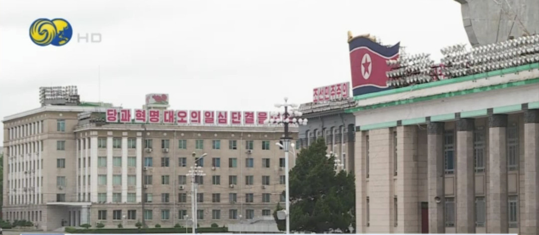 美国为啥没禁朝鲜？---美国搞了个旅行黑名单，一大堆国家