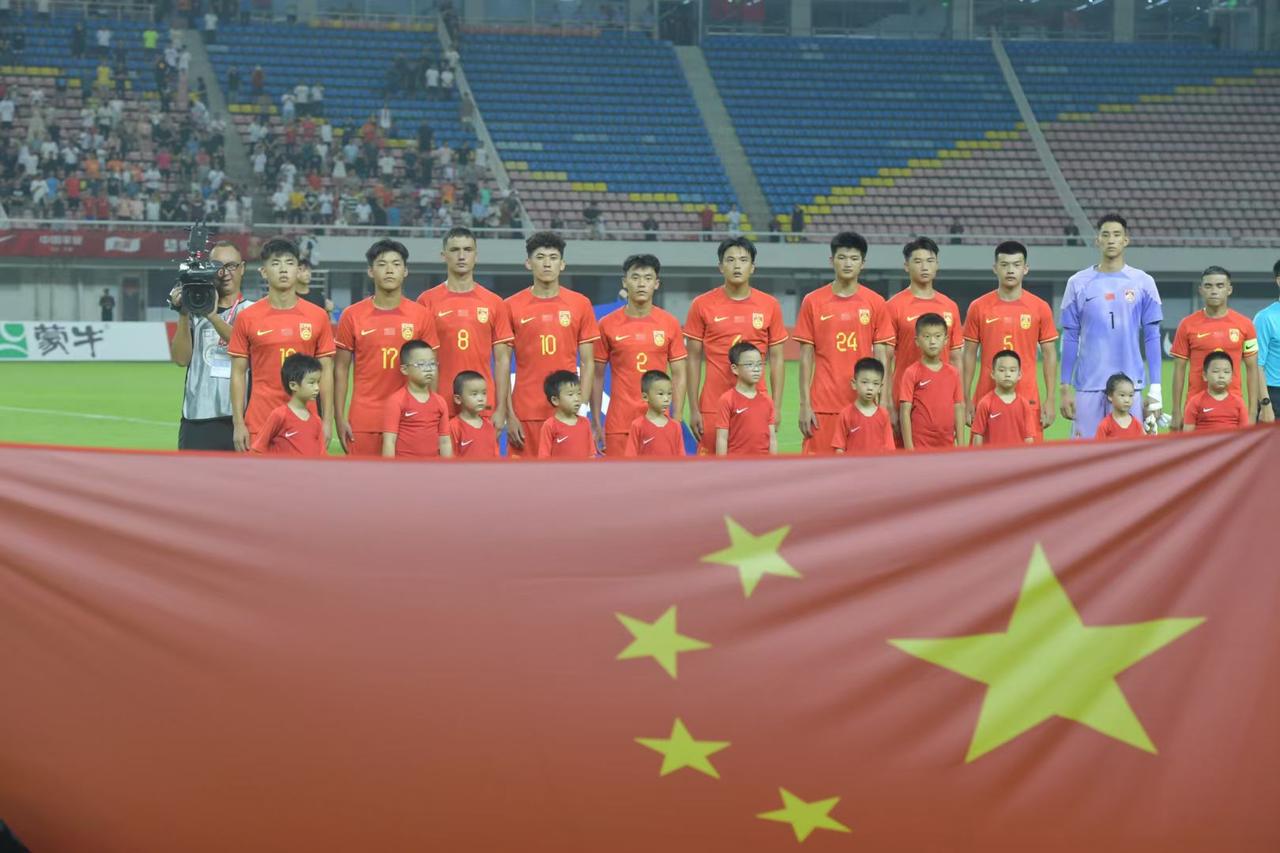 今生我们还能看到国足进世界杯吗?