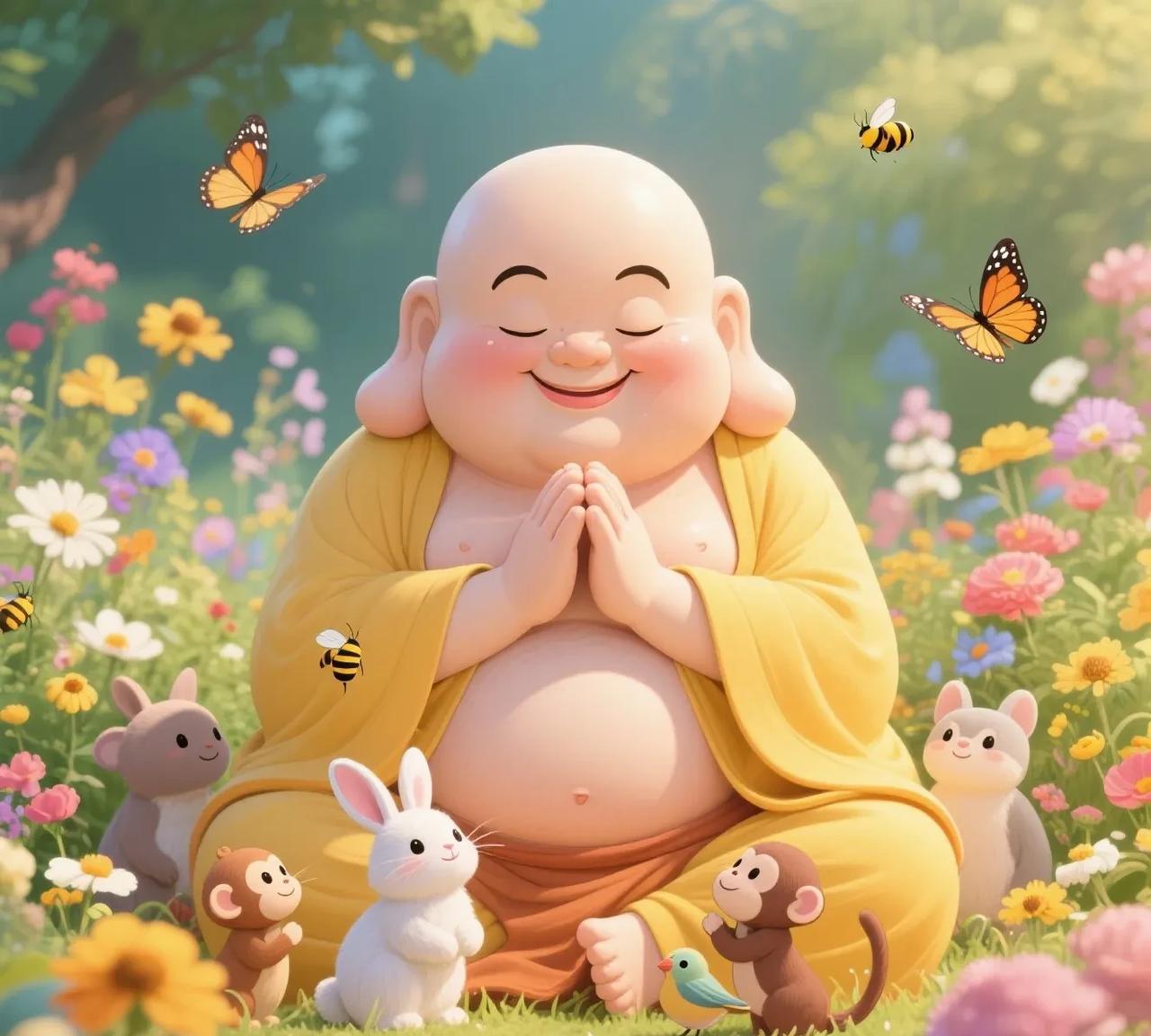 很有道理的一句话：你越淡，人越顺。-遇事不急不躁，先冷静3秒再回应-不