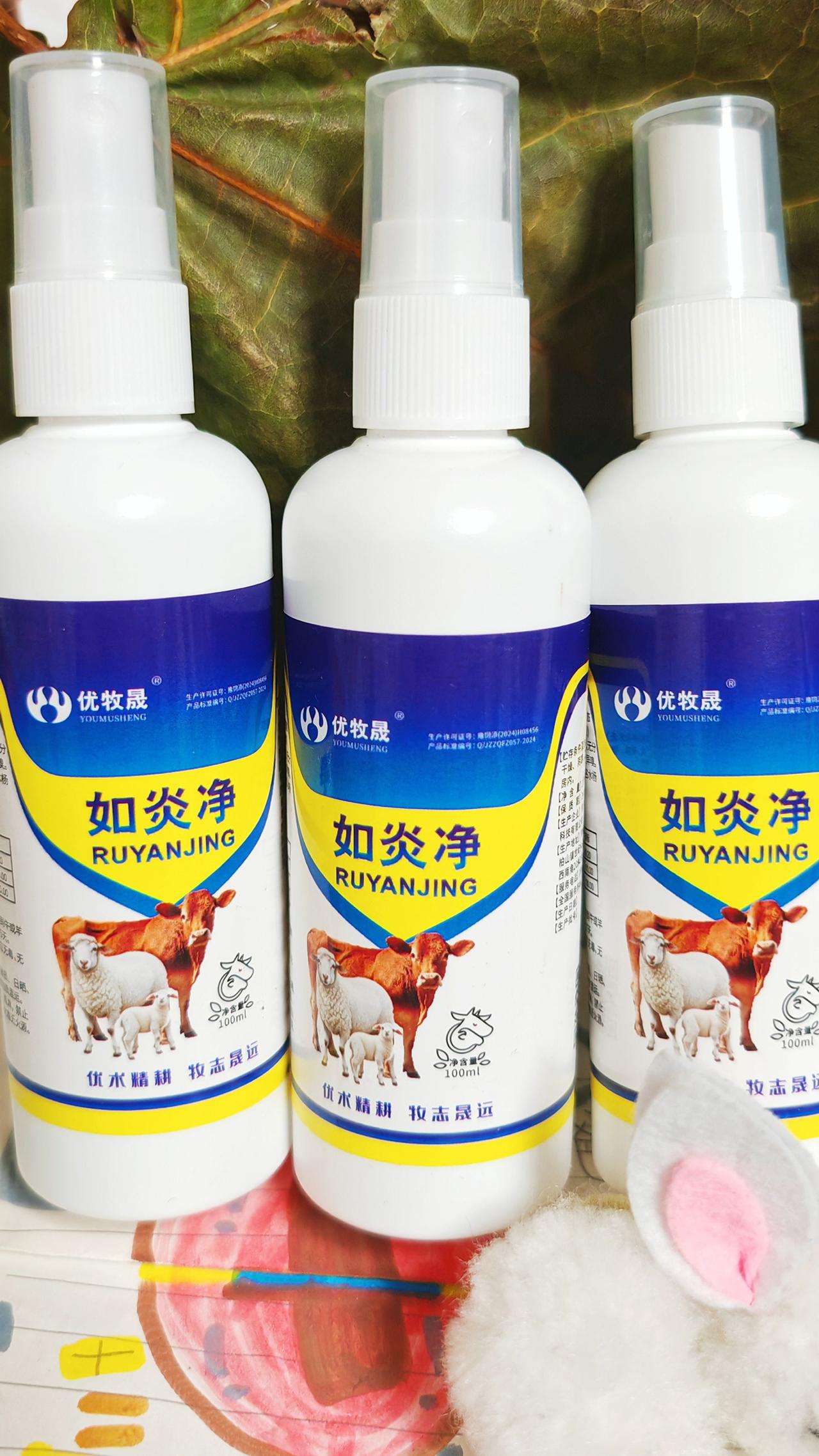 养羊农村养羊农村养牛羊人