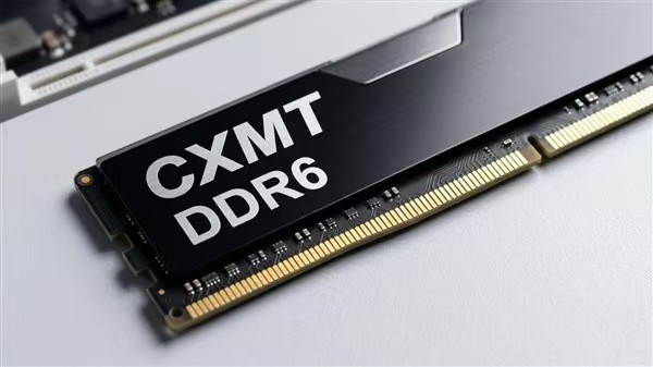 炸裂！长鑫LPDDR6要来了！长鑫存储正提前布局DDR6相关供应链，已引入新的封