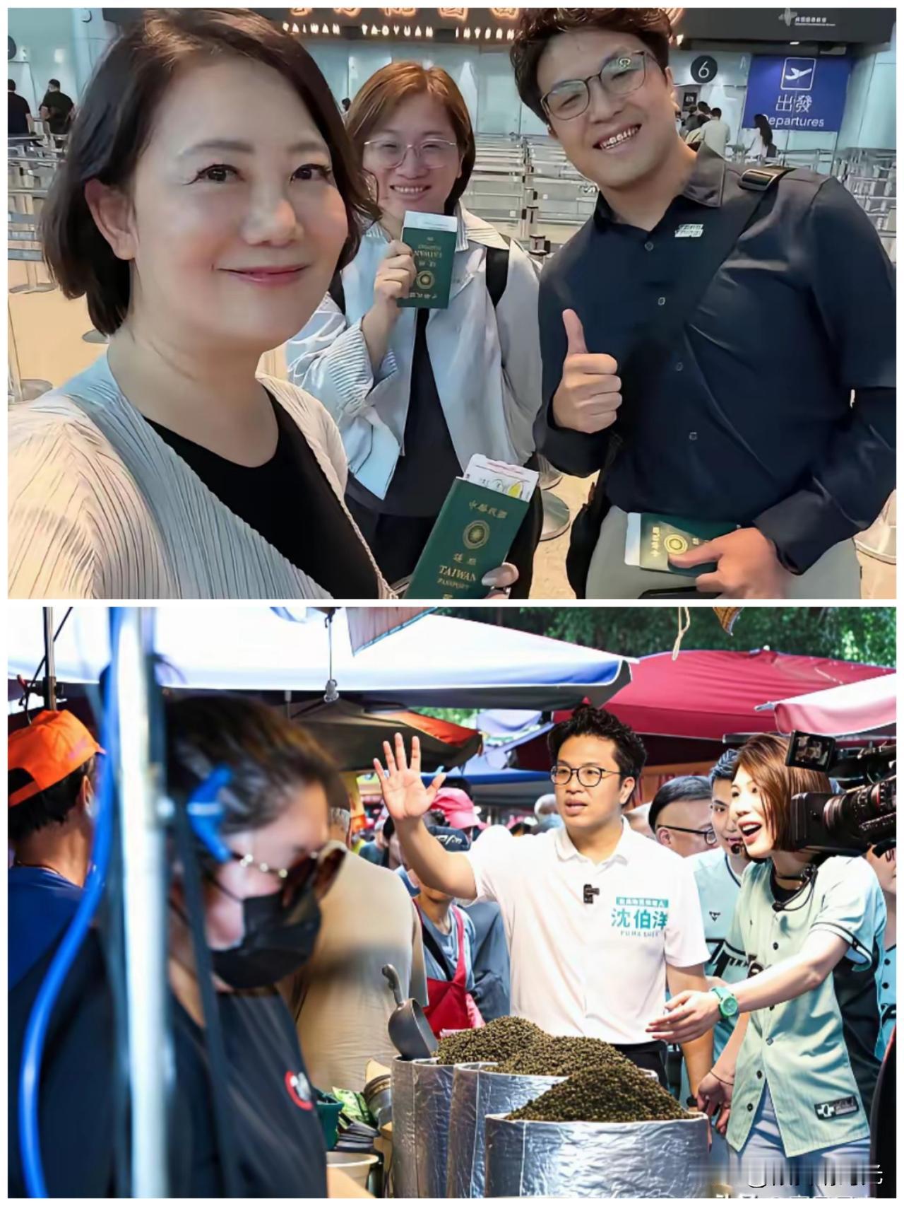 恐怕民进党立委吴思瑶也没有想到吧，打脸竟然来的这么快。之前吴思瑶多次表示民进党籍